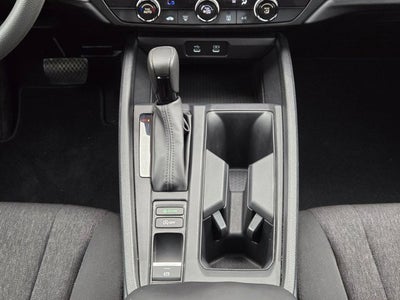 2024 Honda Accord Sedan LX