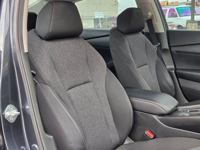 2024 Honda Accord Sedan LX