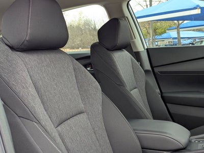 2025 Honda Accord Sedan LX