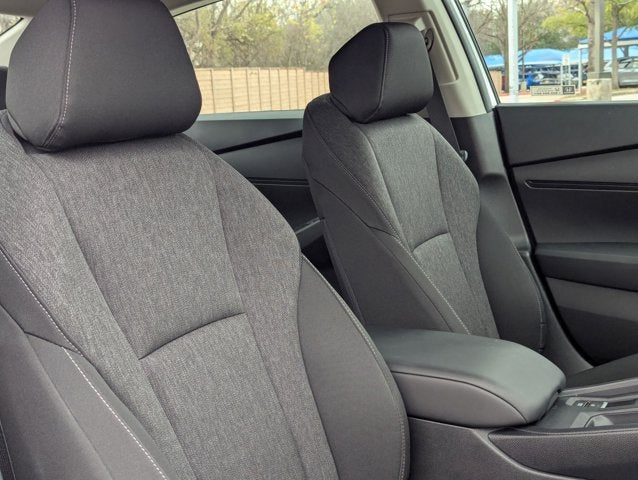 2025 Honda Accord Sedan LX