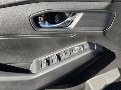 2024 Honda Accord Sedan LX