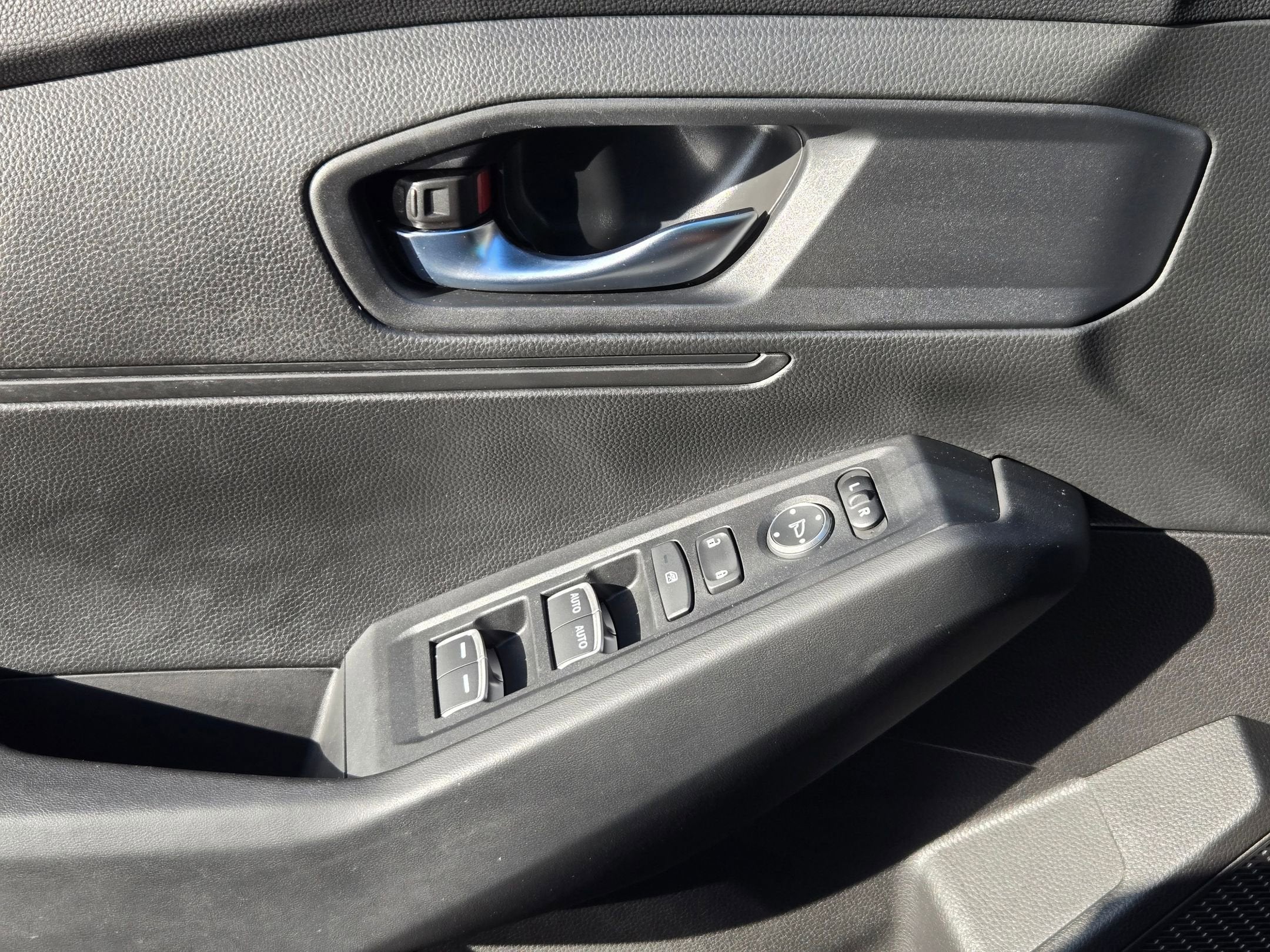 2024 Honda Accord Sedan LX