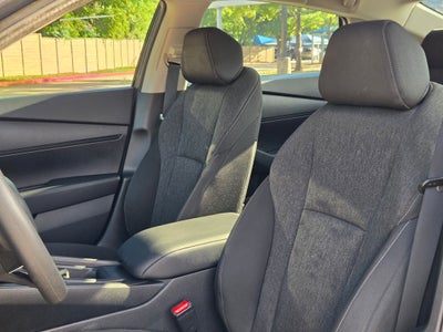 2024 Honda Accord Sedan LX