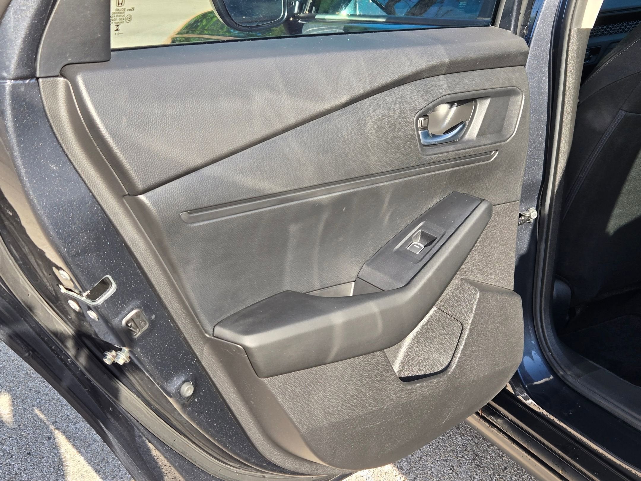 2024 Honda Accord Sedan LX