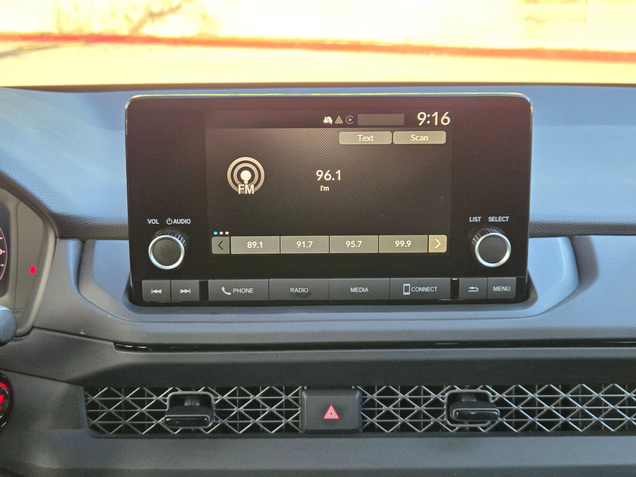 2024 Honda Accord Sedan LX