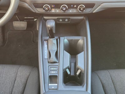 2024 Honda Accord Sedan LX