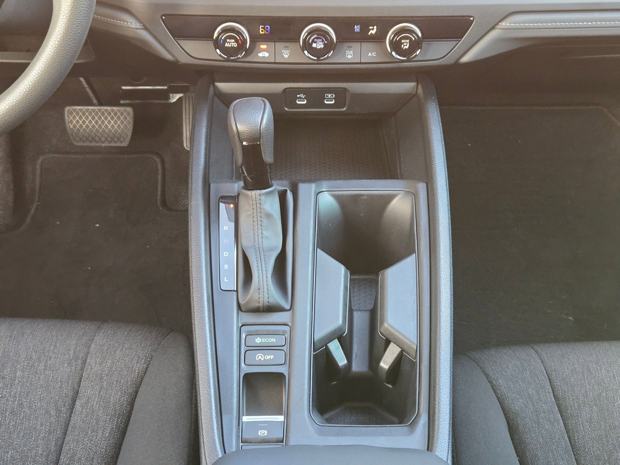 2024 Honda Accord Sedan LX