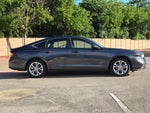 2024 Honda Accord Sedan LX