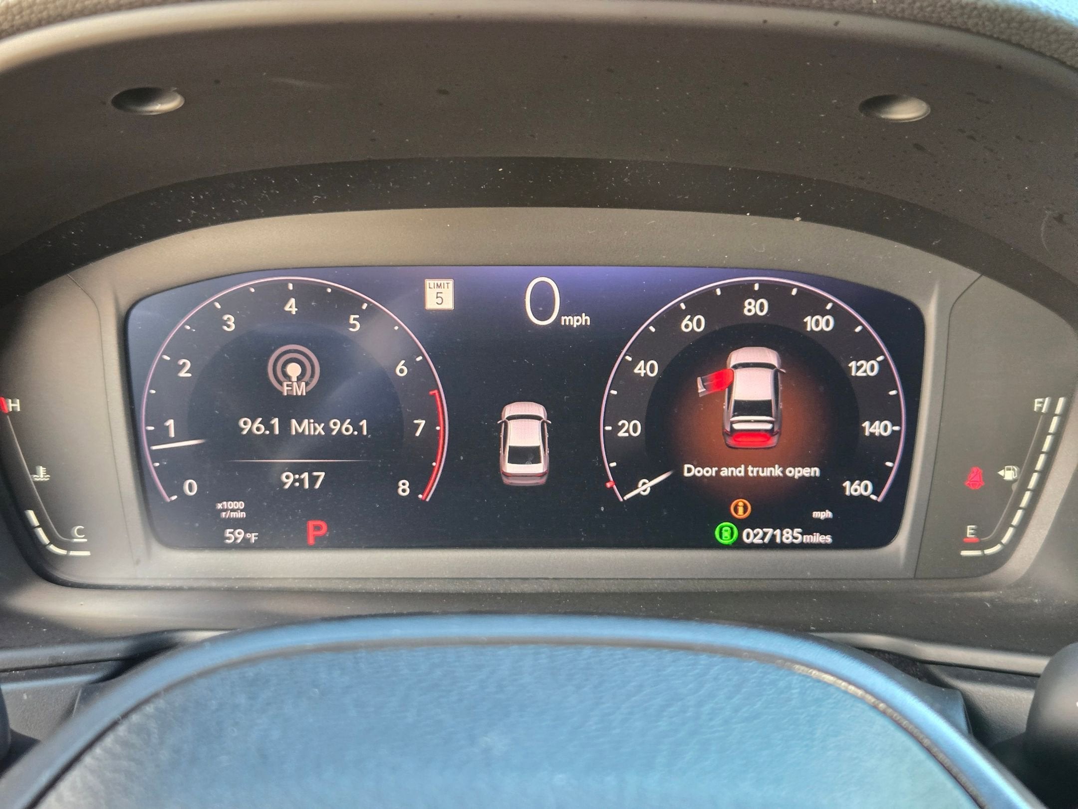 2024 Honda Accord Sedan LX