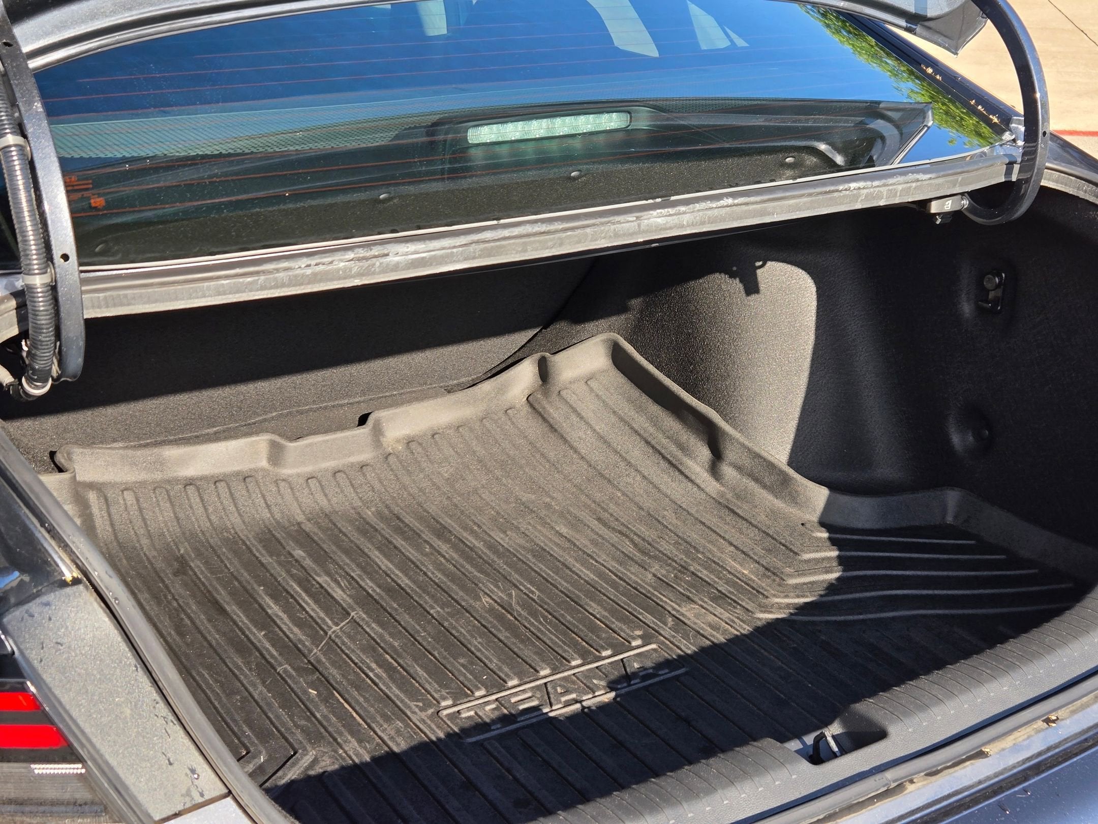 2024 Honda Accord Sedan LX