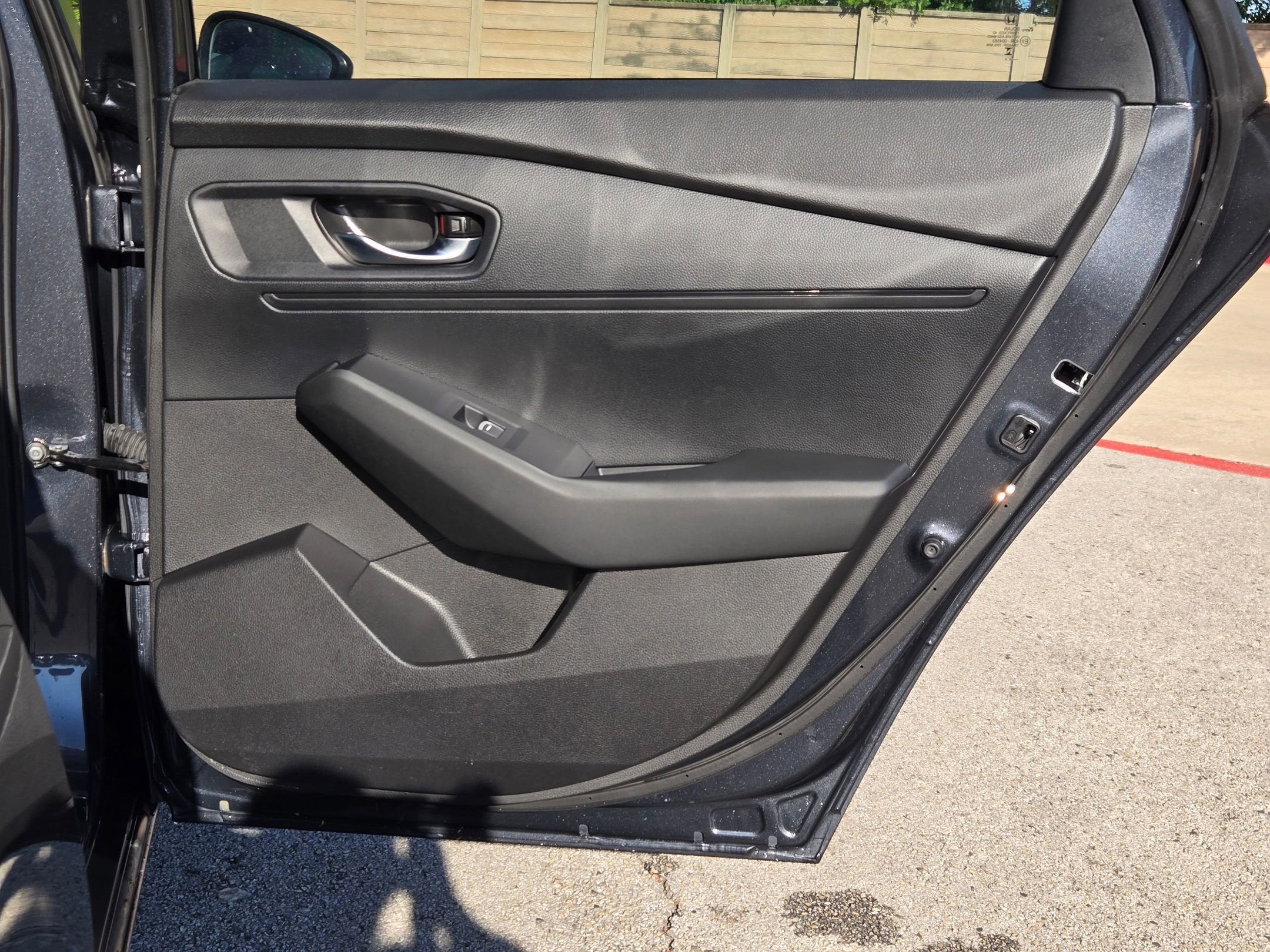 2024 Honda Accord Sedan LX