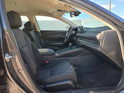 2024 Honda Accord Sedan LX