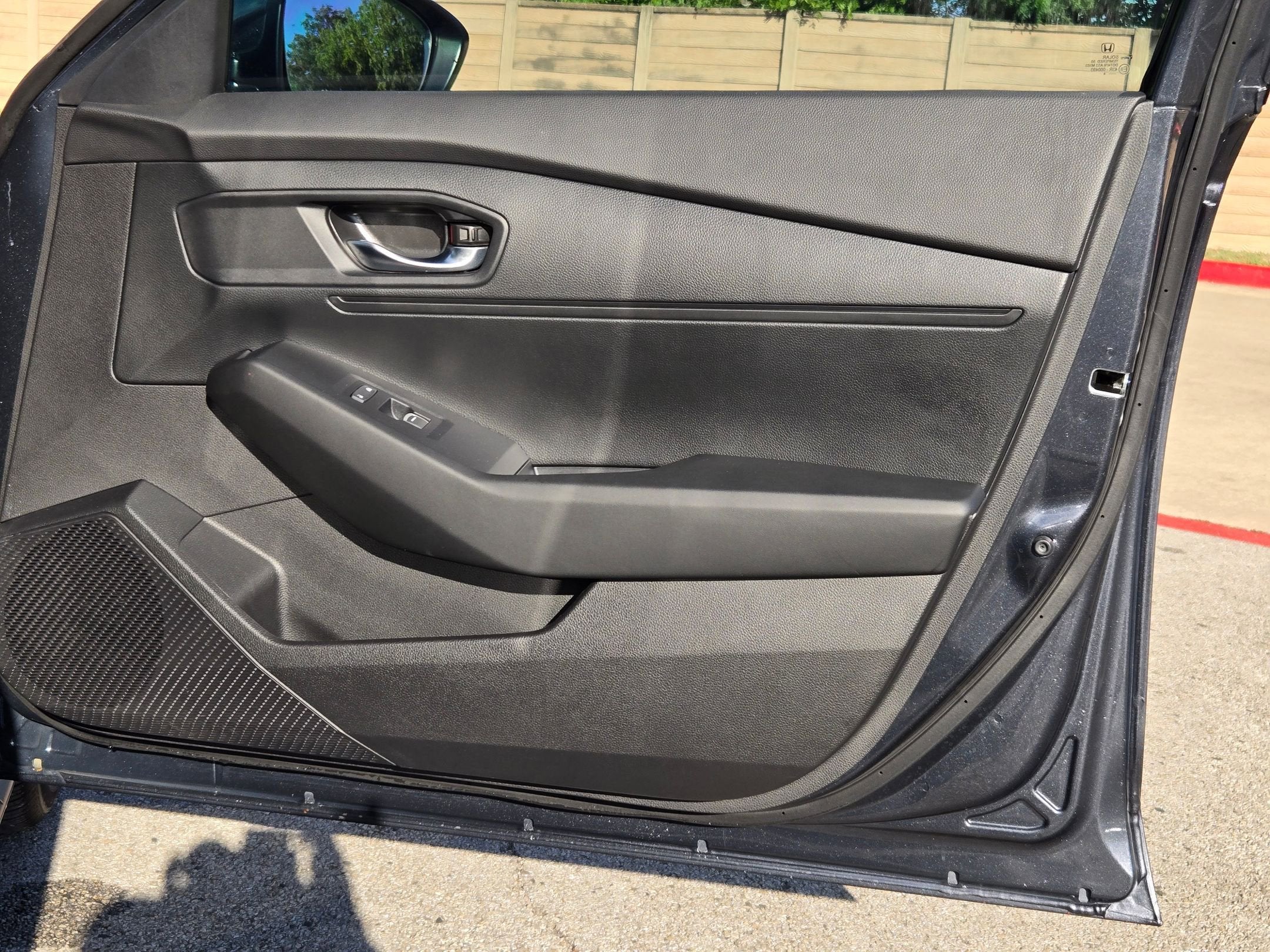 2024 Honda Accord Sedan LX