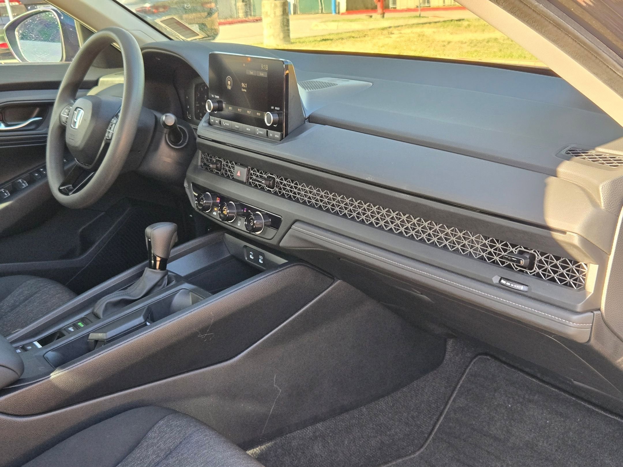 2024 Honda Accord Sedan LX