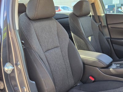 2024 Honda Accord Sedan LX