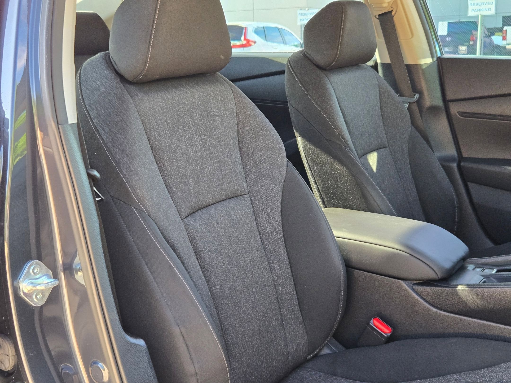 2024 Honda Accord Sedan LX