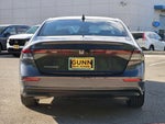 2024 Honda Accord Sedan LX
