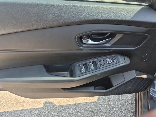 2023 Honda Accord Sedan EX
