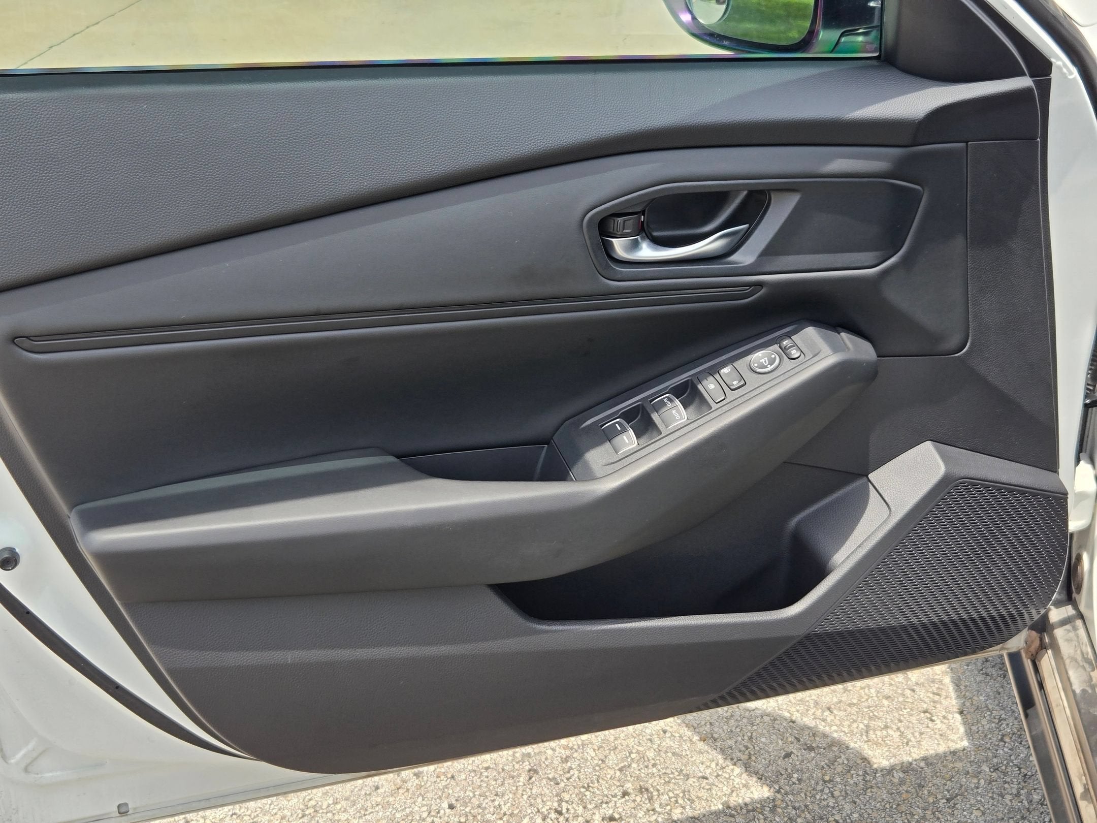 2023 Honda Accord Sedan EX