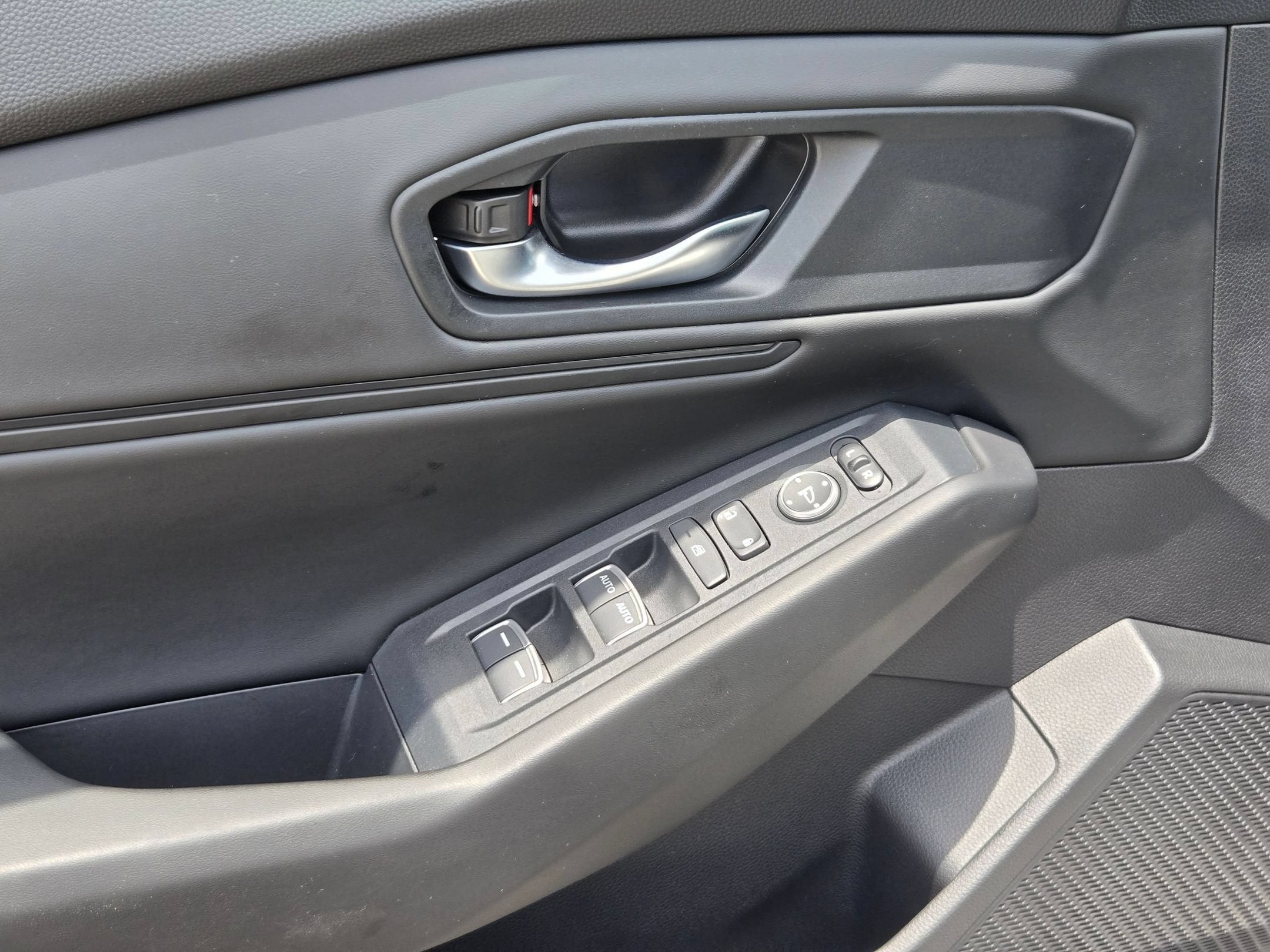 2023 Honda Accord Sedan EX