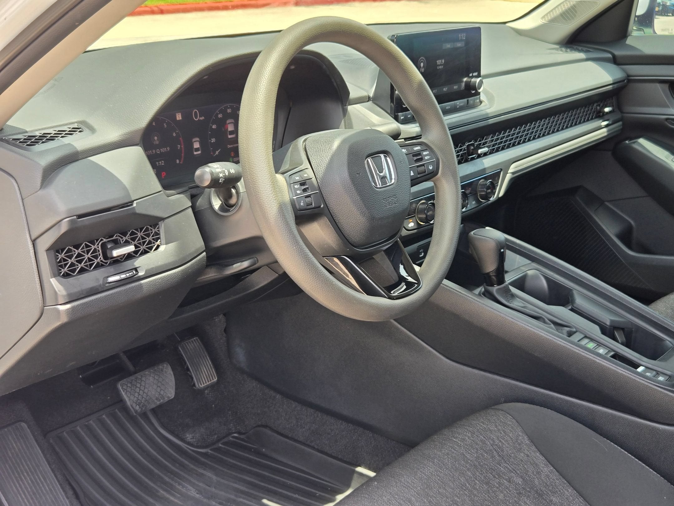 2023 Honda Accord Sedan EX