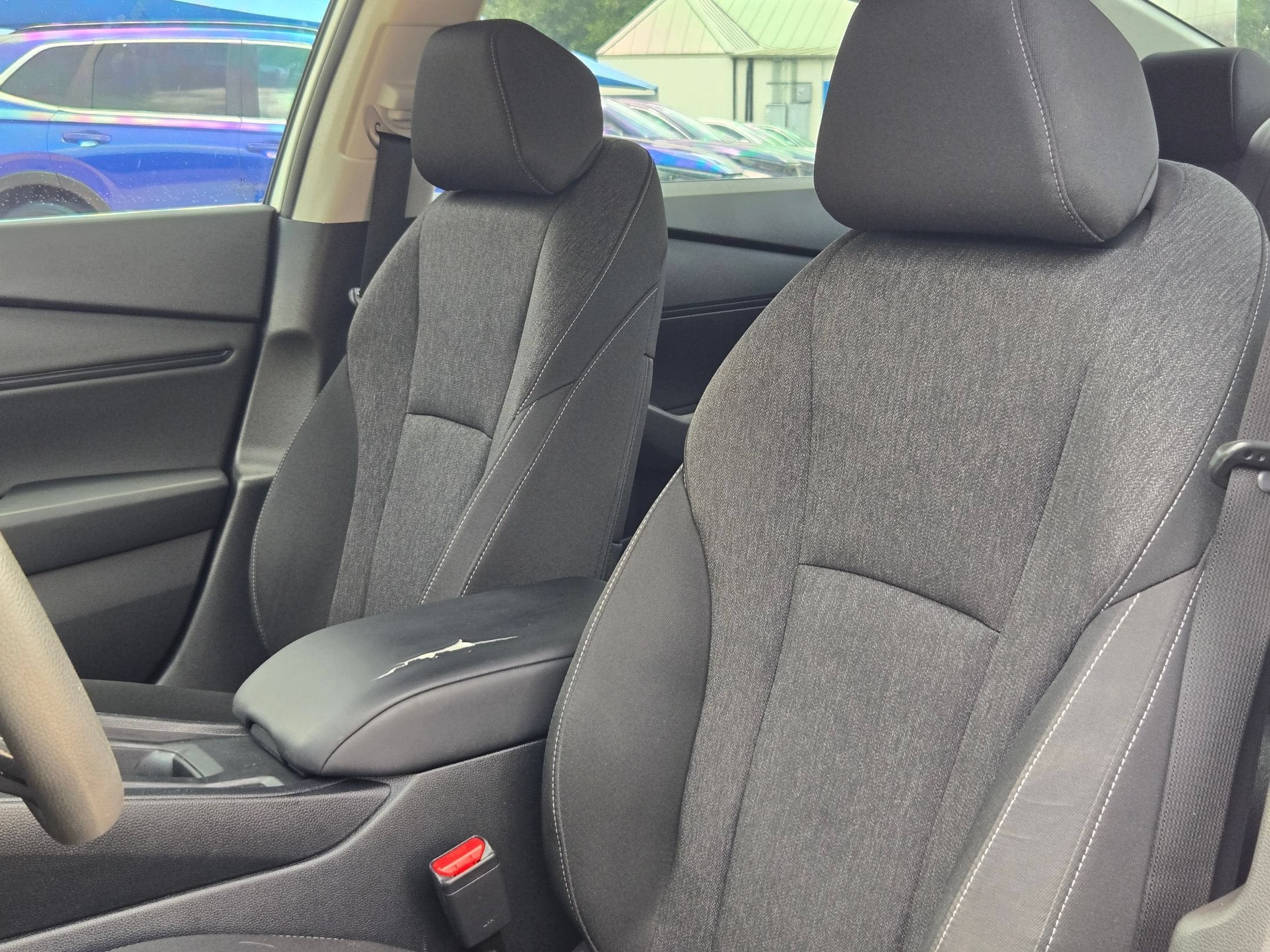 2023 Honda Accord Sedan EX