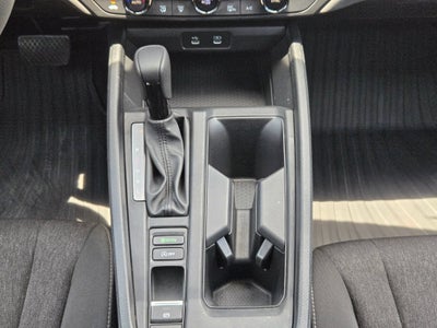 2023 Honda Accord Sedan EX