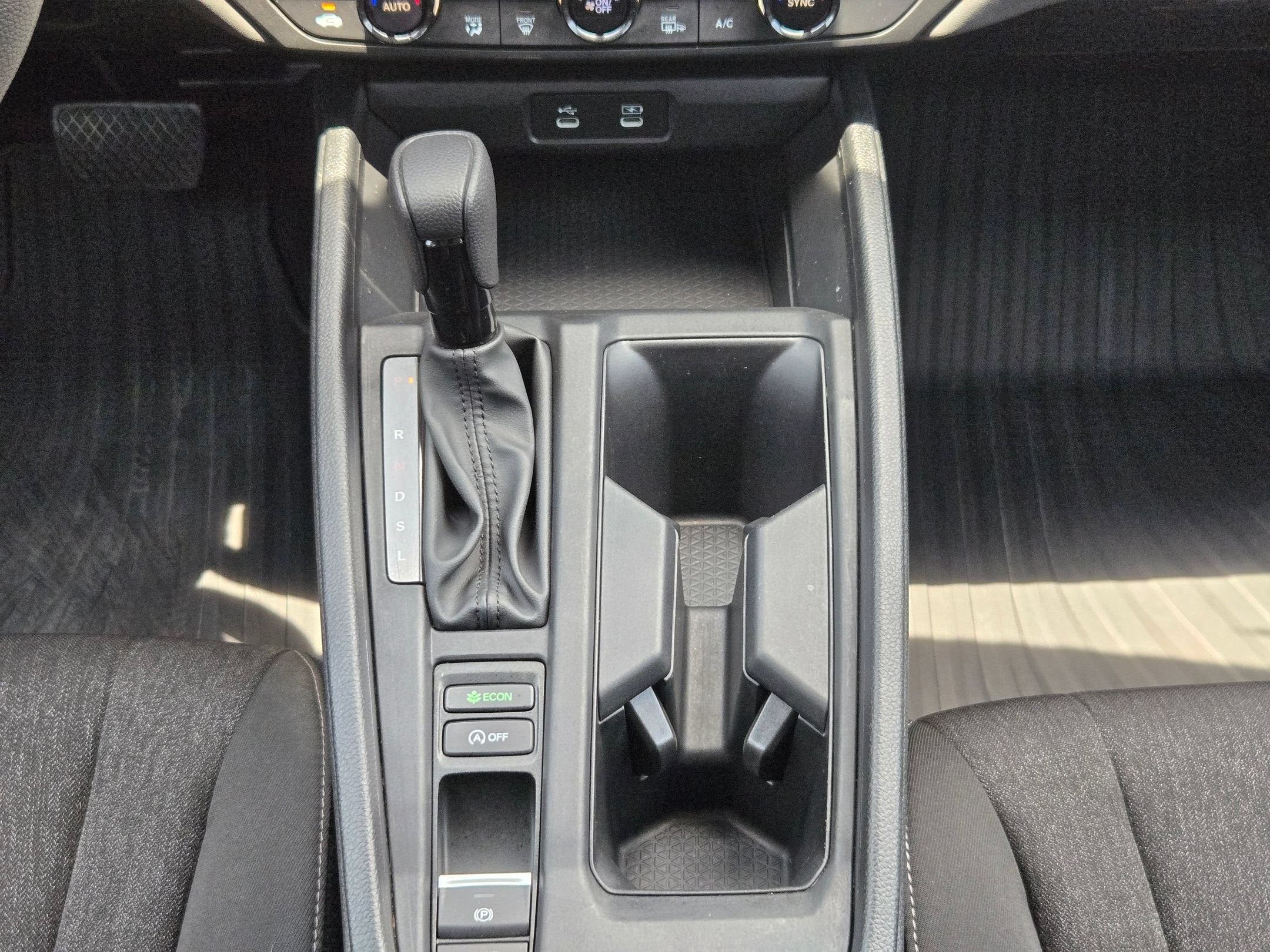 2023 Honda Accord Sedan EX