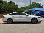 2023 Honda Accord Sedan EX
