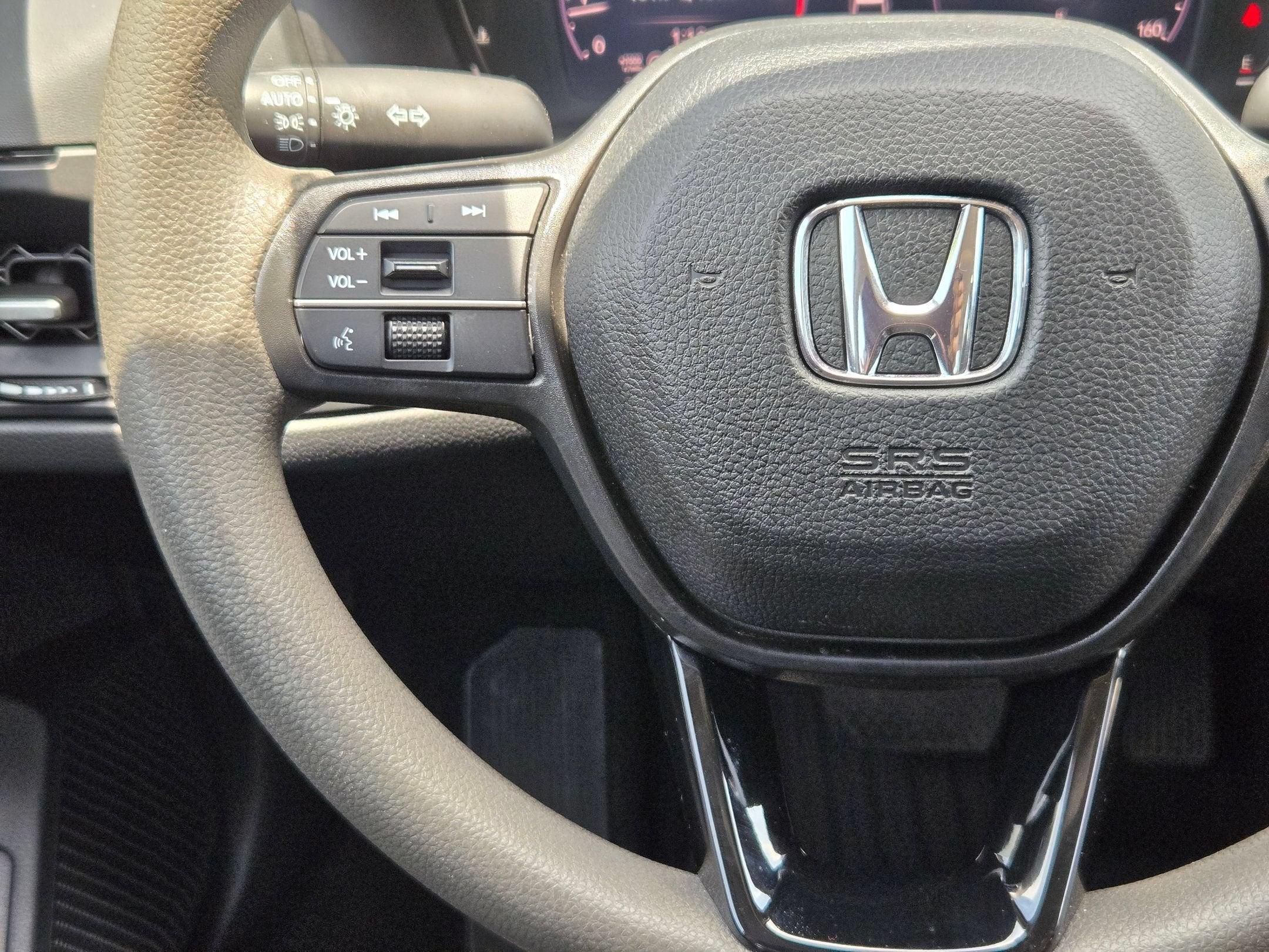 2023 Honda Accord Sedan EX