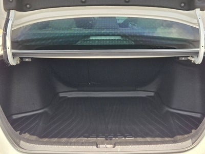 2023 Honda Accord Sedan EX
