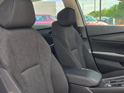 2023 Honda Accord Sedan EX
