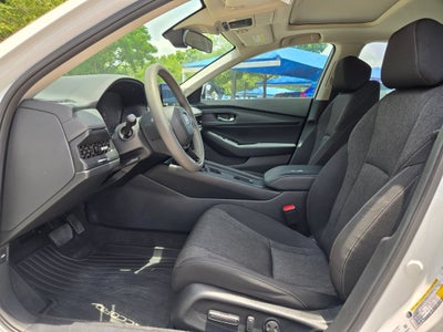 2023 Honda Accord Sedan EX