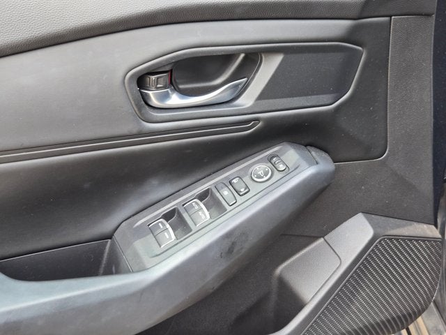 2023 Honda Accord Sedan EX