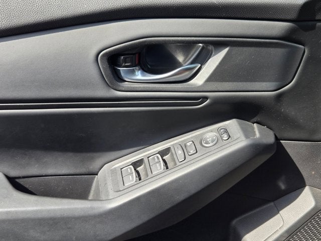 2023 Honda Accord Sedan EX