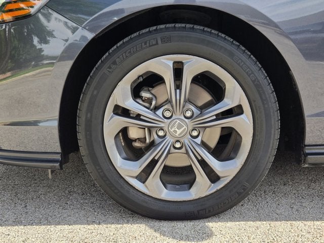 2023 Honda Accord Sedan EX