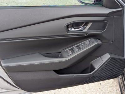 2023 Honda Accord Hybrid HYBRID SPORT BD