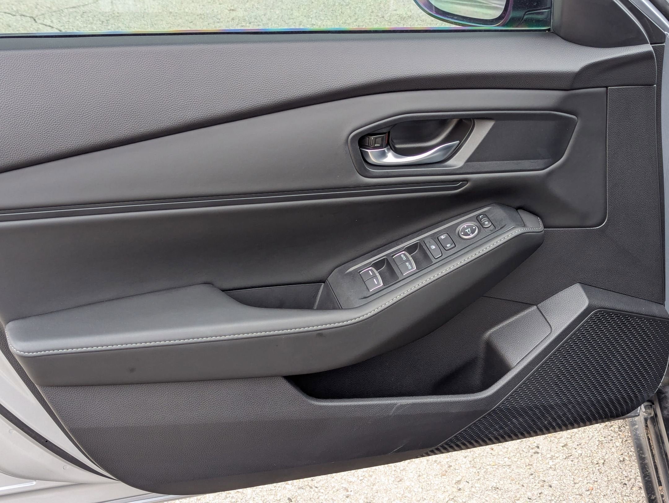 2023 Honda Accord Hybrid HYBRID SPORT BD