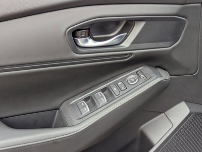 2023 Honda Accord Hybrid HYBRID SPORT BD