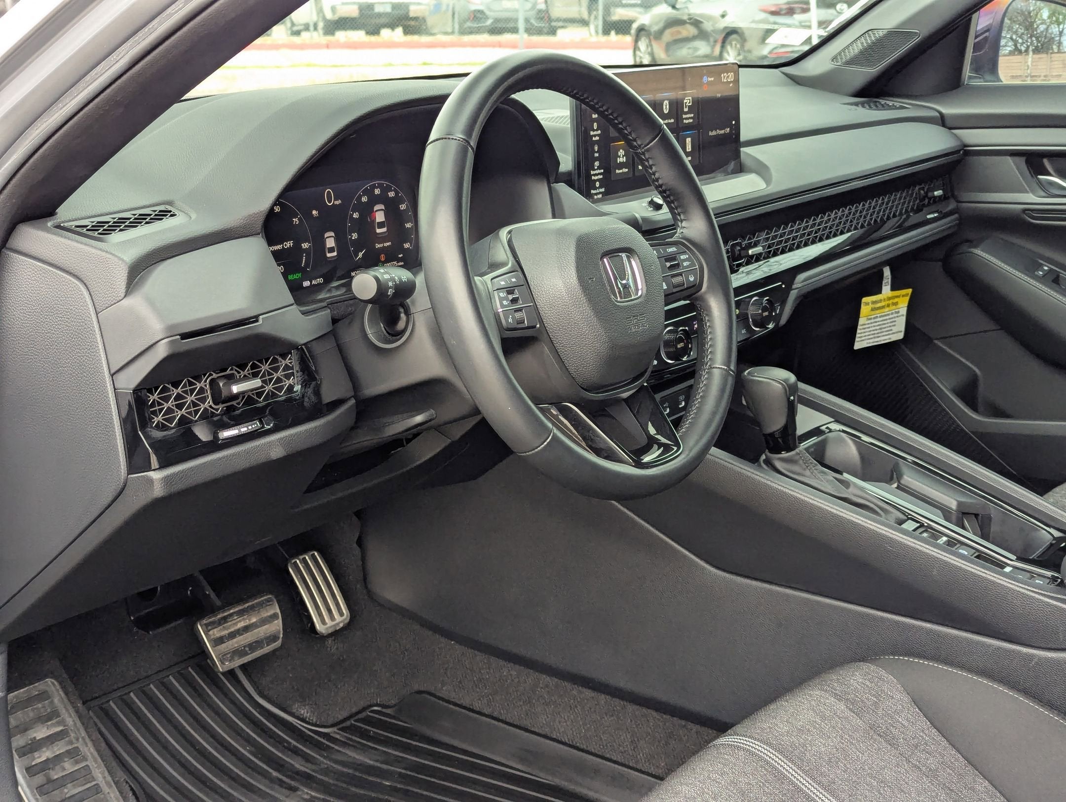 2023 Honda Accord Hybrid HYBRID SPORT BD