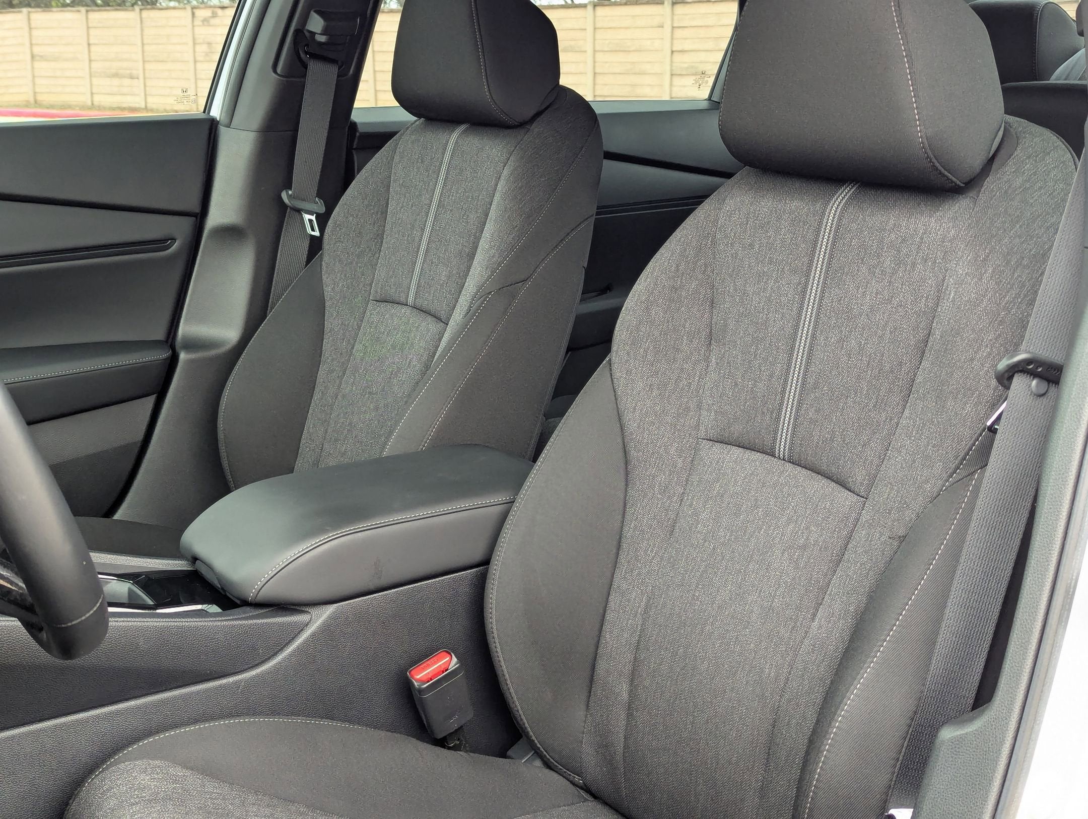 2023 Honda Accord Hybrid HYBRID SPORT BD