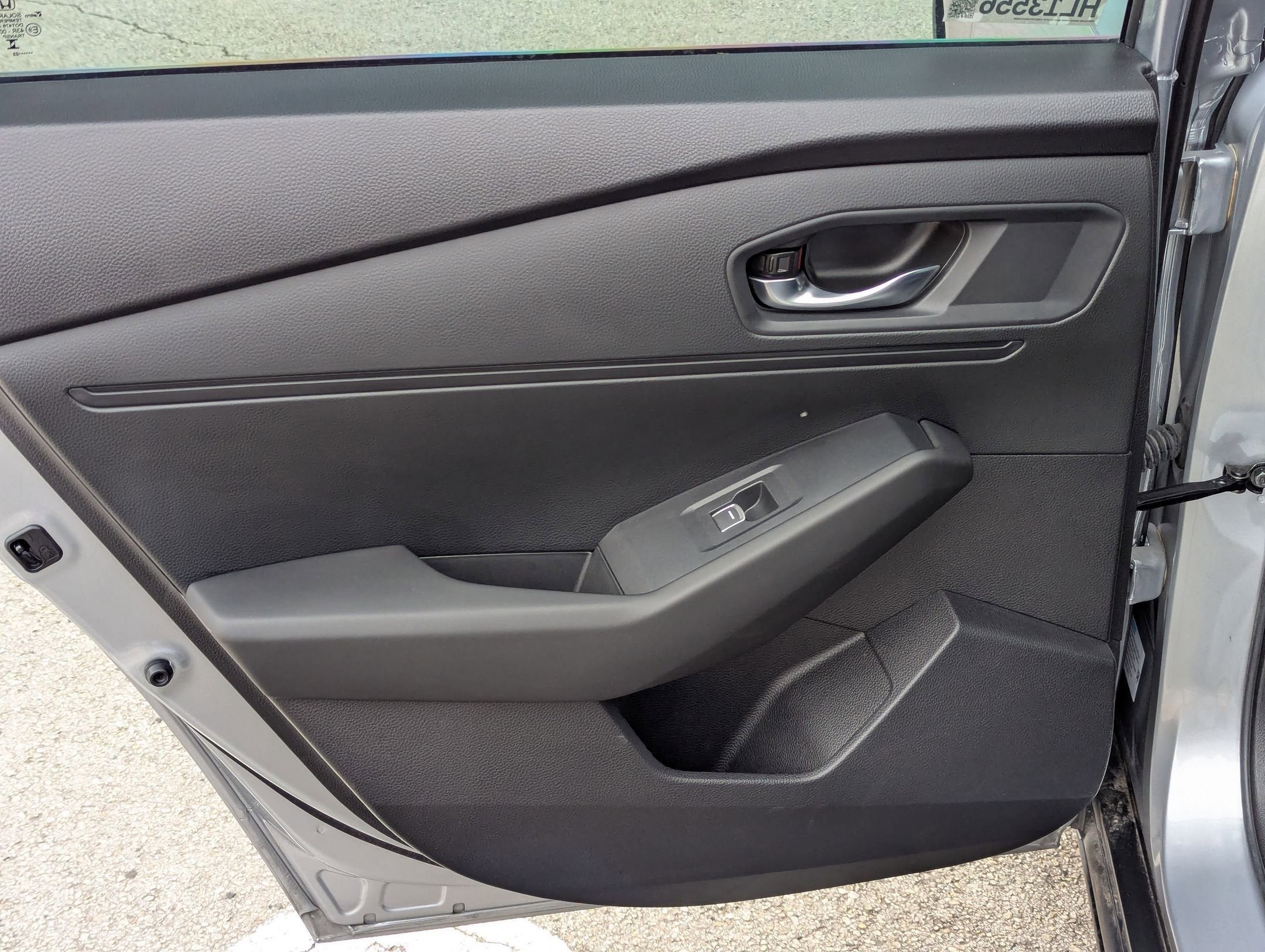 2023 Honda Accord Hybrid HYBRID SPORT BD