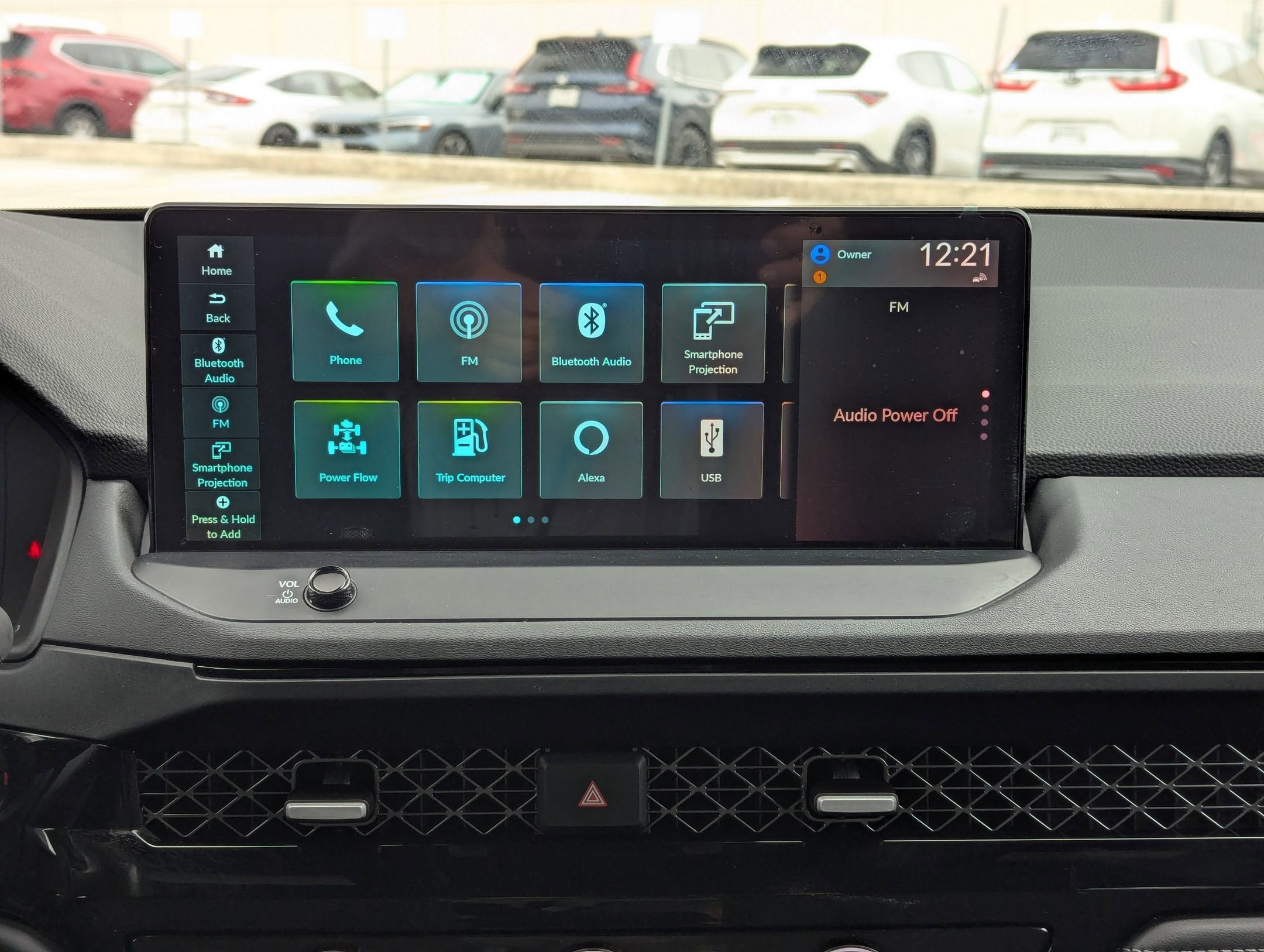 2023 Honda Accord Hybrid HYBRID SPORT BD