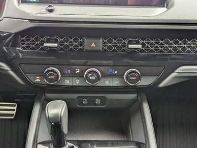 2023 Honda Accord Hybrid HYBRID SPORT BD