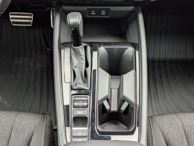 2023 Honda Accord Hybrid HYBRID SPORT BD