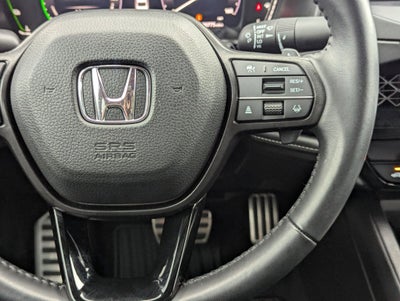 2023 Honda Accord Hybrid HYBRID SPORT BD