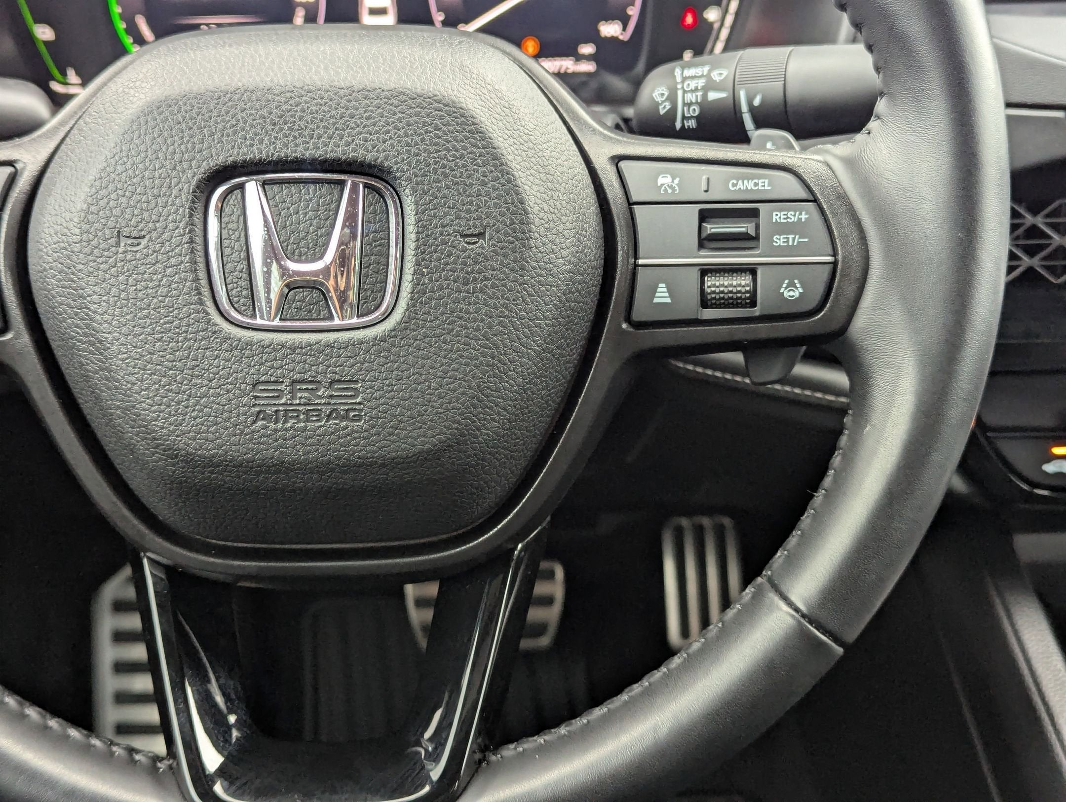 2023 Honda Accord Hybrid HYBRID SPORT BD