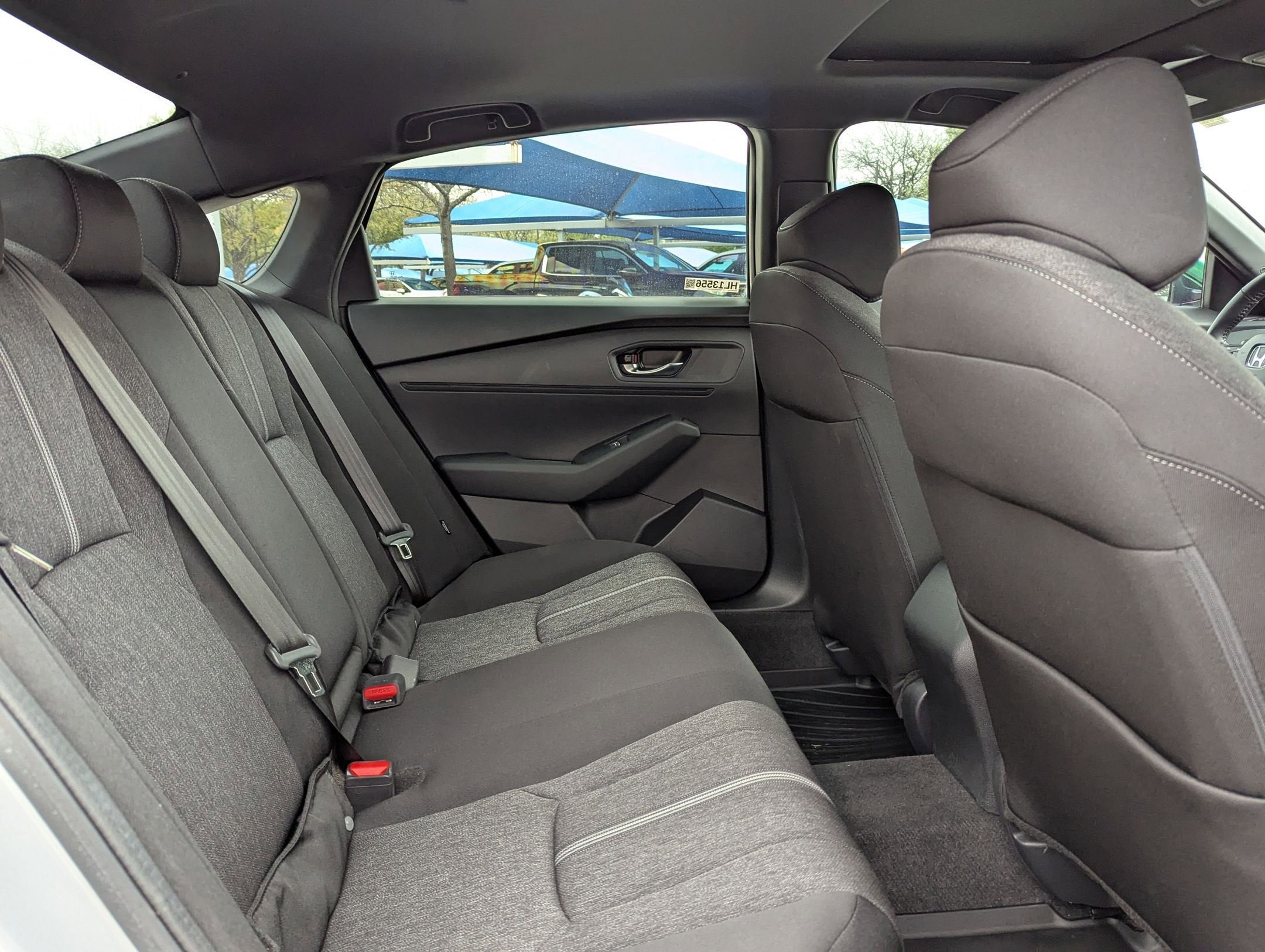 2023 Honda Accord Hybrid HYBRID SPORT BD