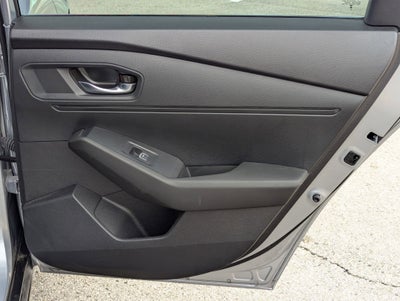 2023 Honda Accord Hybrid HYBRID SPORT BD