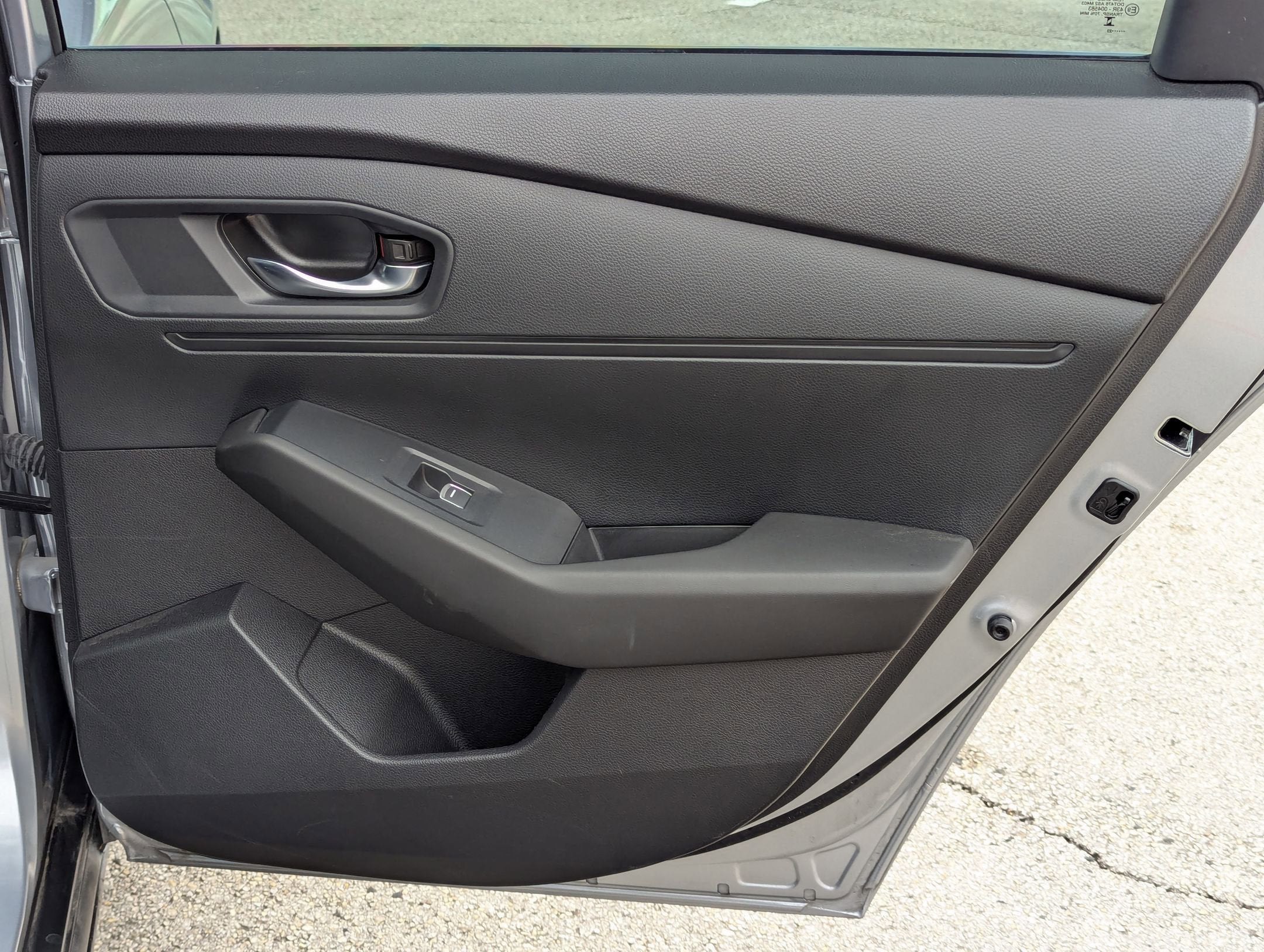 2023 Honda Accord Hybrid HYBRID SPORT BD